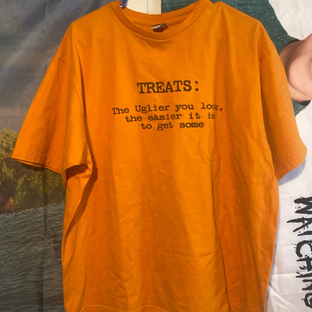 2000s funny shirt